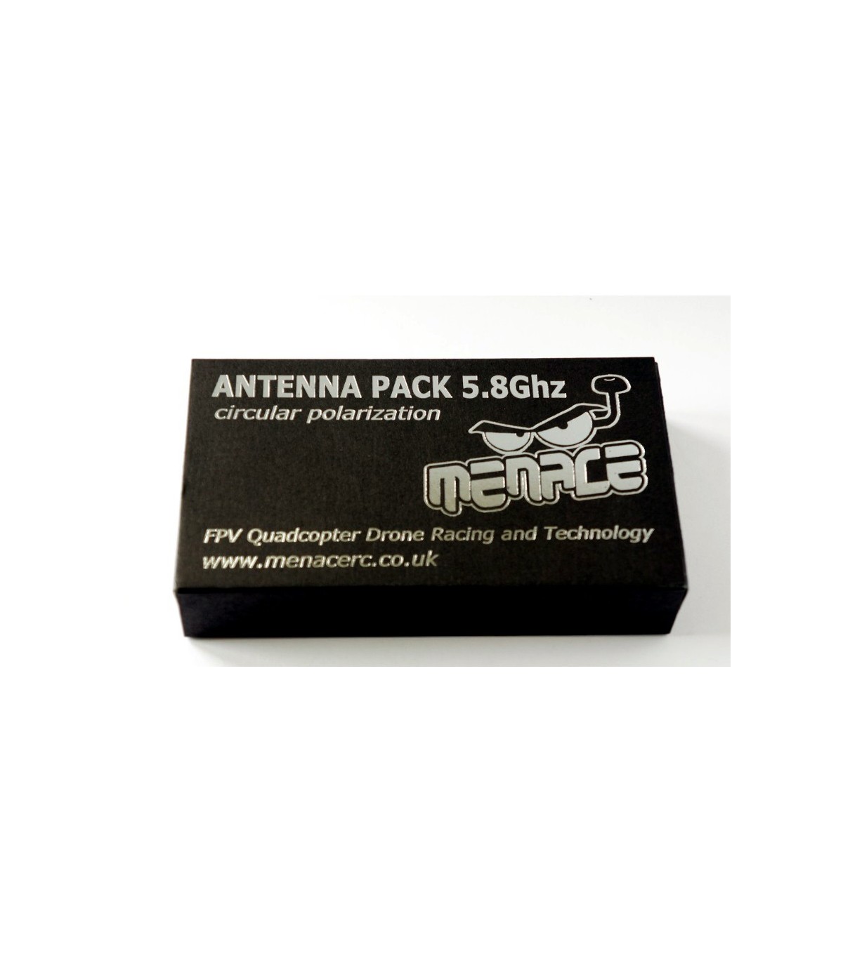 Menace RC pack d’antennes FPV
