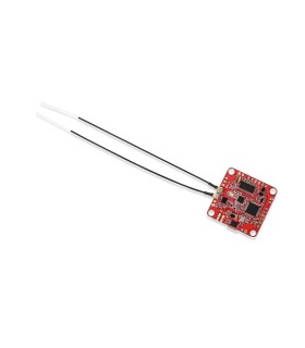 controleur de vol Frsky XSRF4O avec récepteur intégré EU