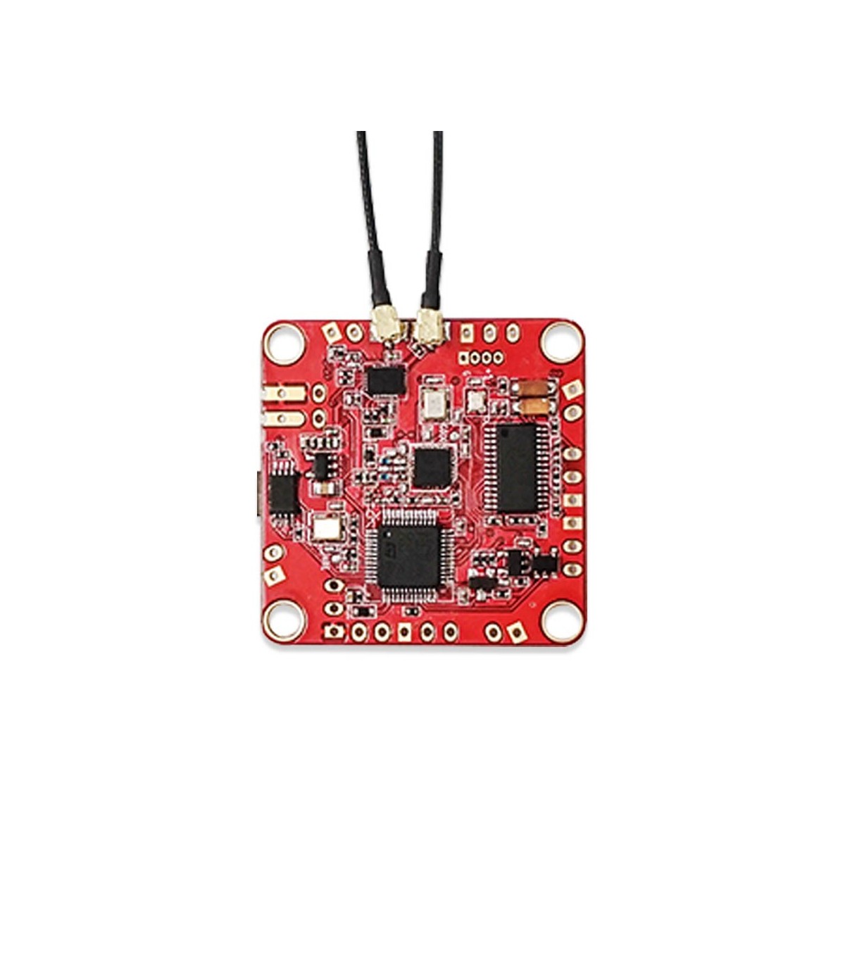 controller flight Frsky XSRF4O with built-in receiver HAD