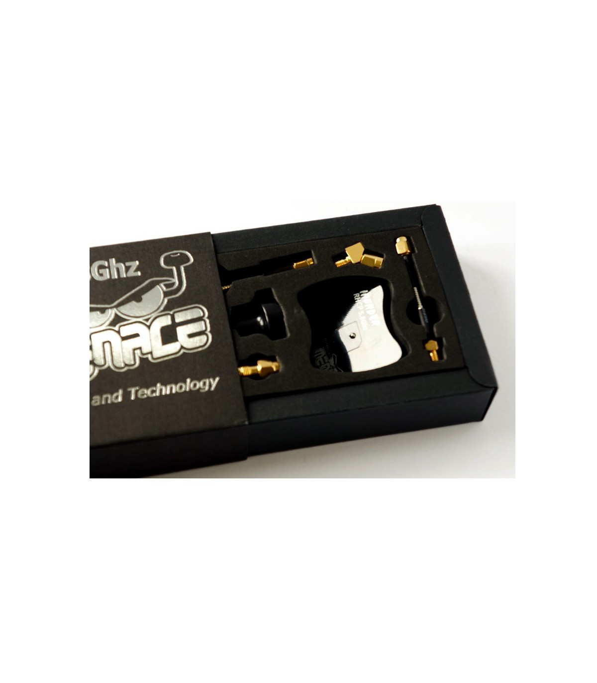Menace RC pack d’antennes FPV