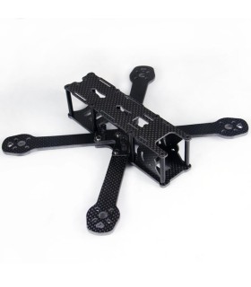 Chassis ZMR Eclipse 210