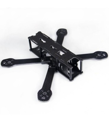 Chassis ZMR Eclipse 210