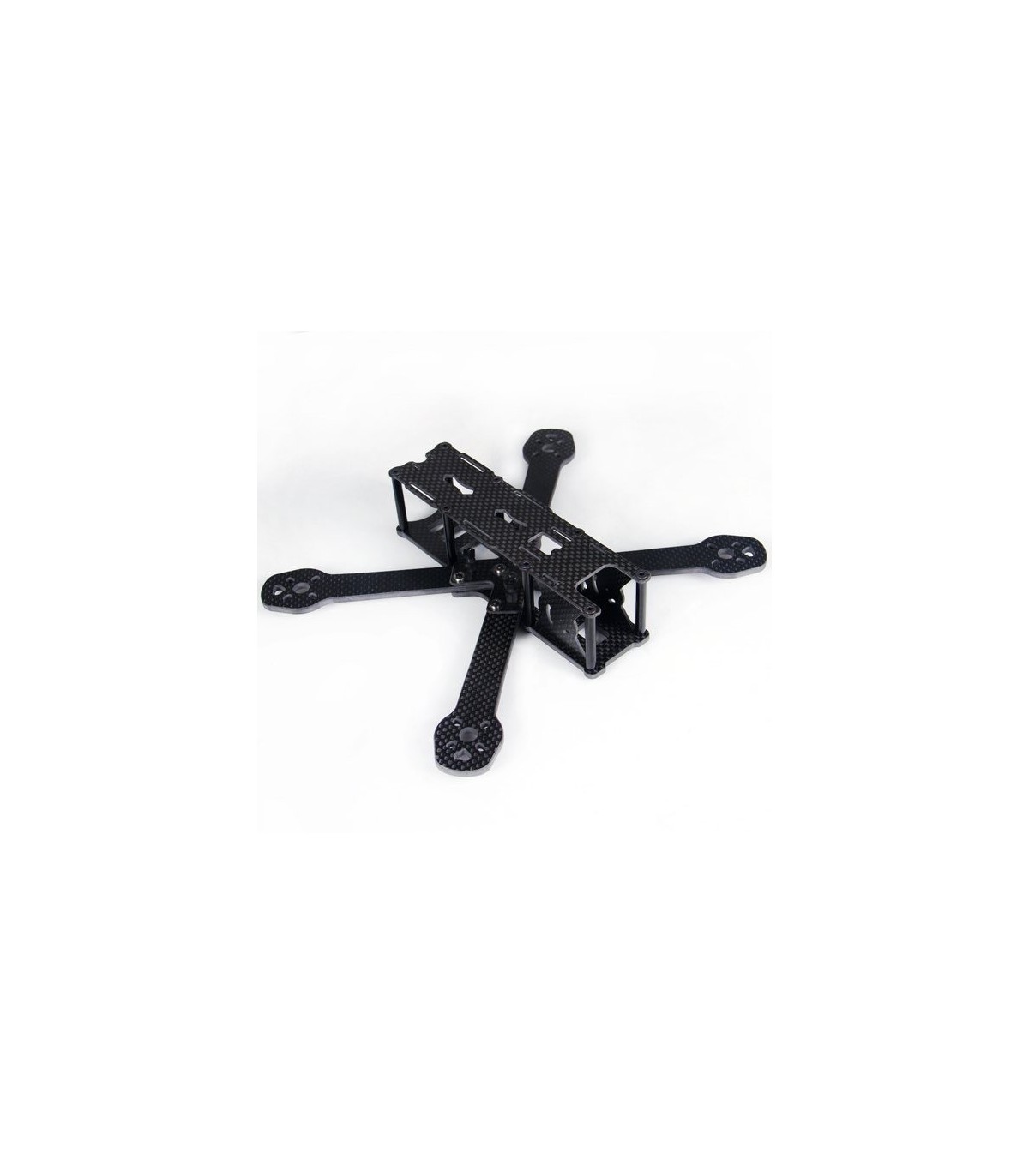 Chassis ZMR Eclipse 210