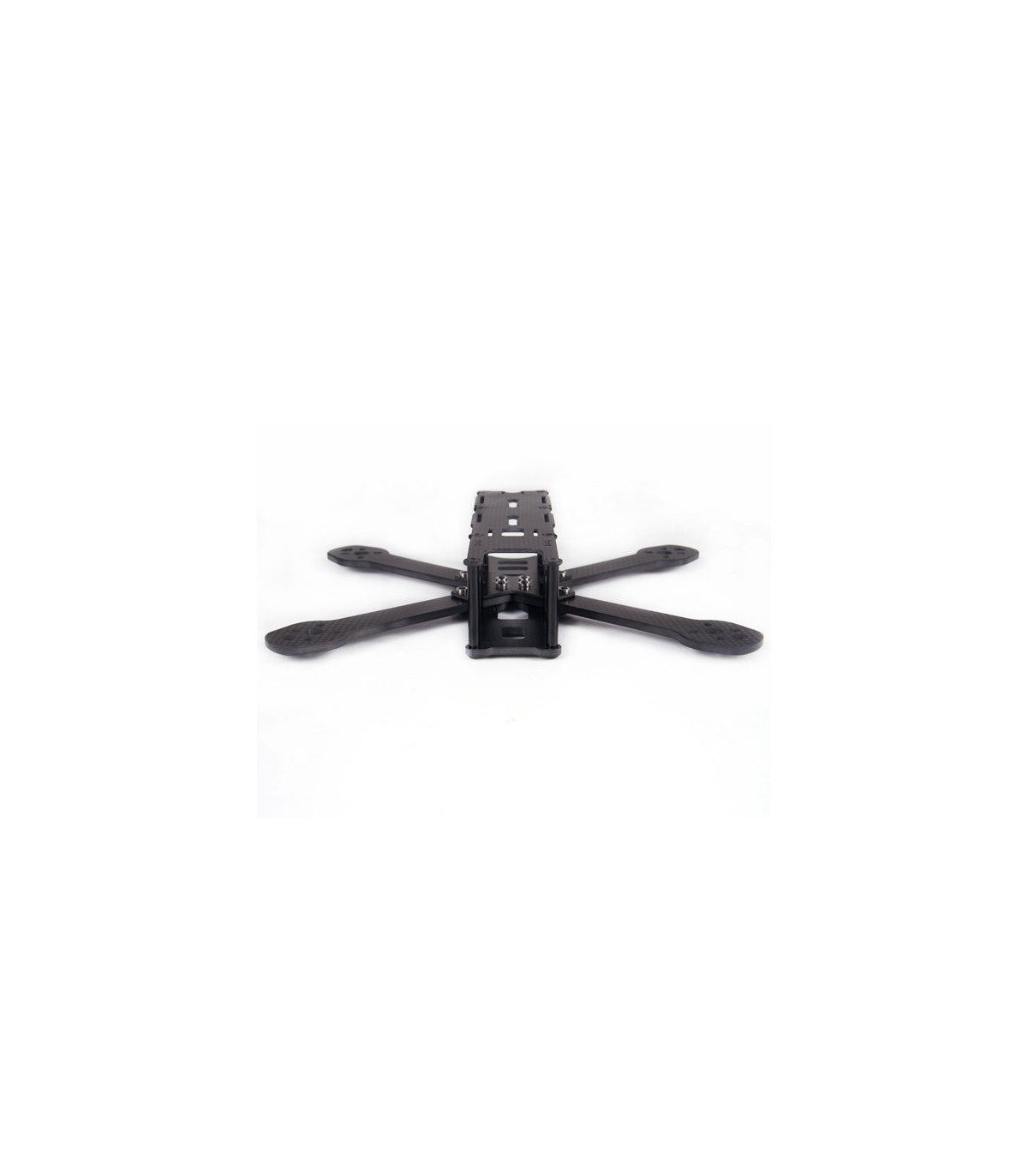 Chassis ZMR Eclipse 210