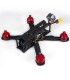 Chassis ZMR Eclipse 210