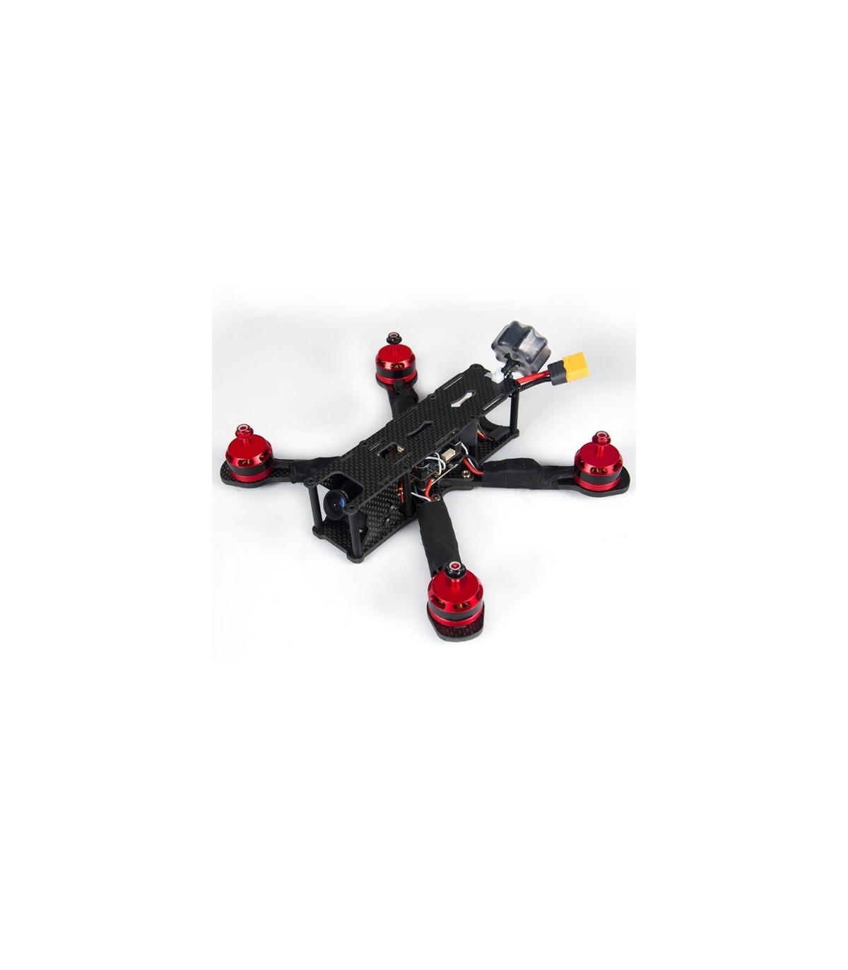 Chasis ZMR Eclipse 210