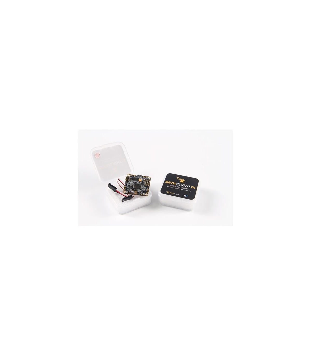 schade diebstahl F4 Betaflight