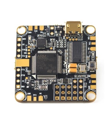 controlador de vuelo F4 Betaflight