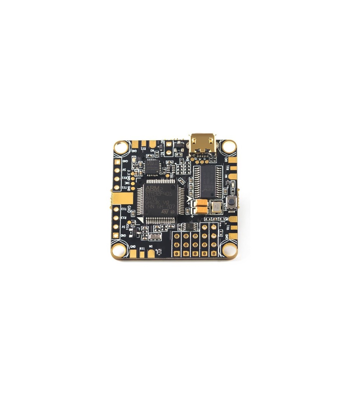 controleur de vol F4 Betaflight
