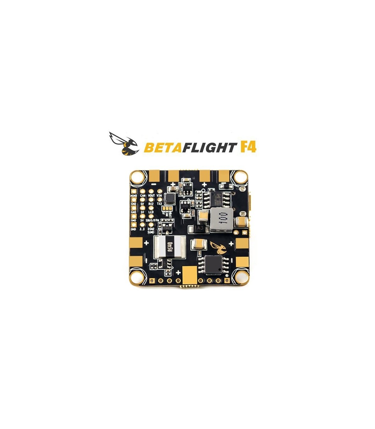 controller flight F4 Betaflight