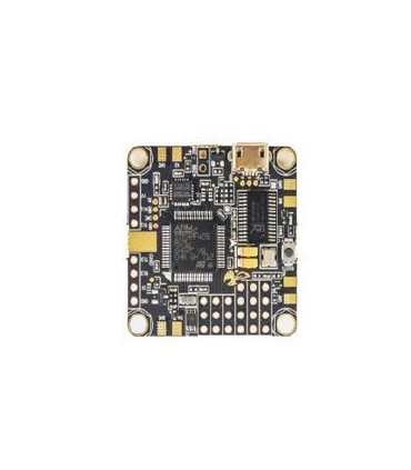schade diebstahl F4 Betaflight