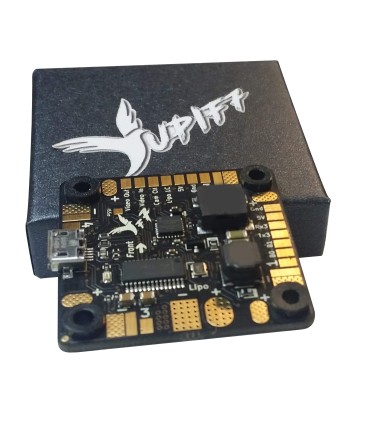 flight controller YupiF7