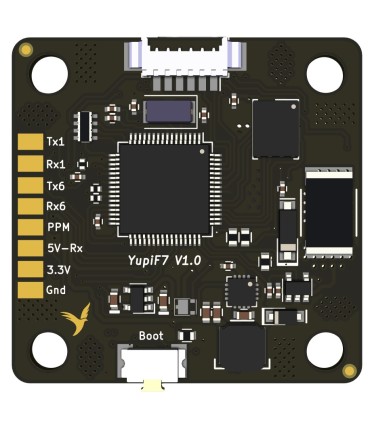 Yupif7 flight controller