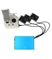 Carregador multi para INSPIRAR 1 12A