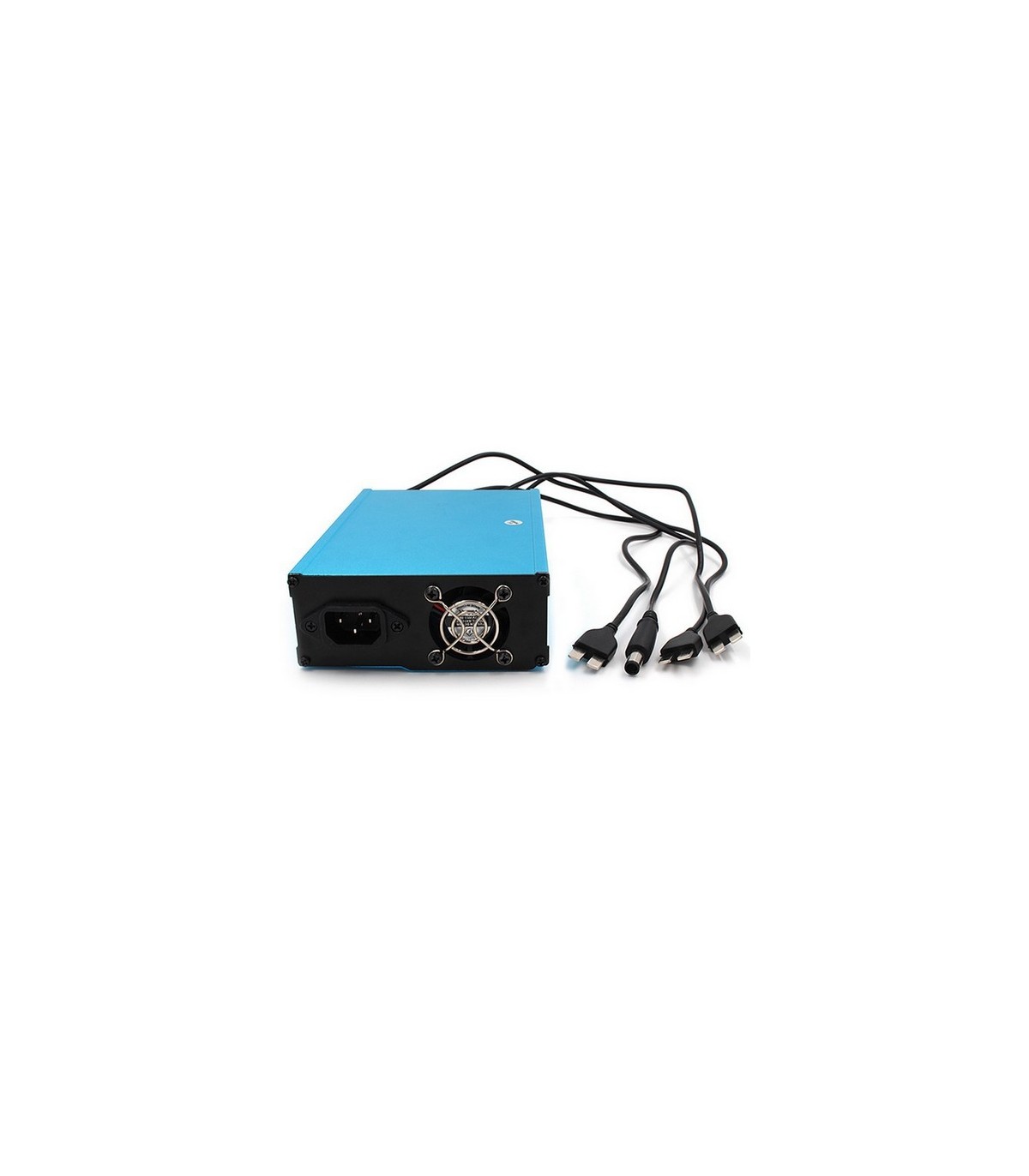 Chargeur multiple pour INSPIRE 1 12A