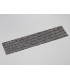 Adhesive foam and anti-slip for battery