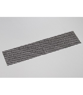 Adhesive foam and anti-slip for battery