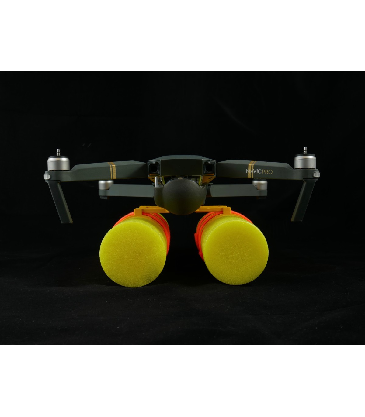 Système de flotteurs pour Mavic Pro/Platinum