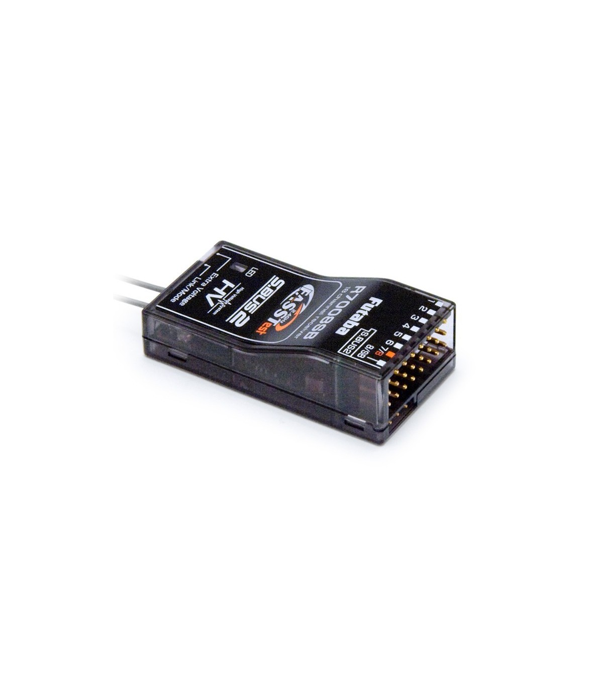 Récepteur R7008SB FASSTest