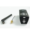 TBS rastreador de Raza extensor