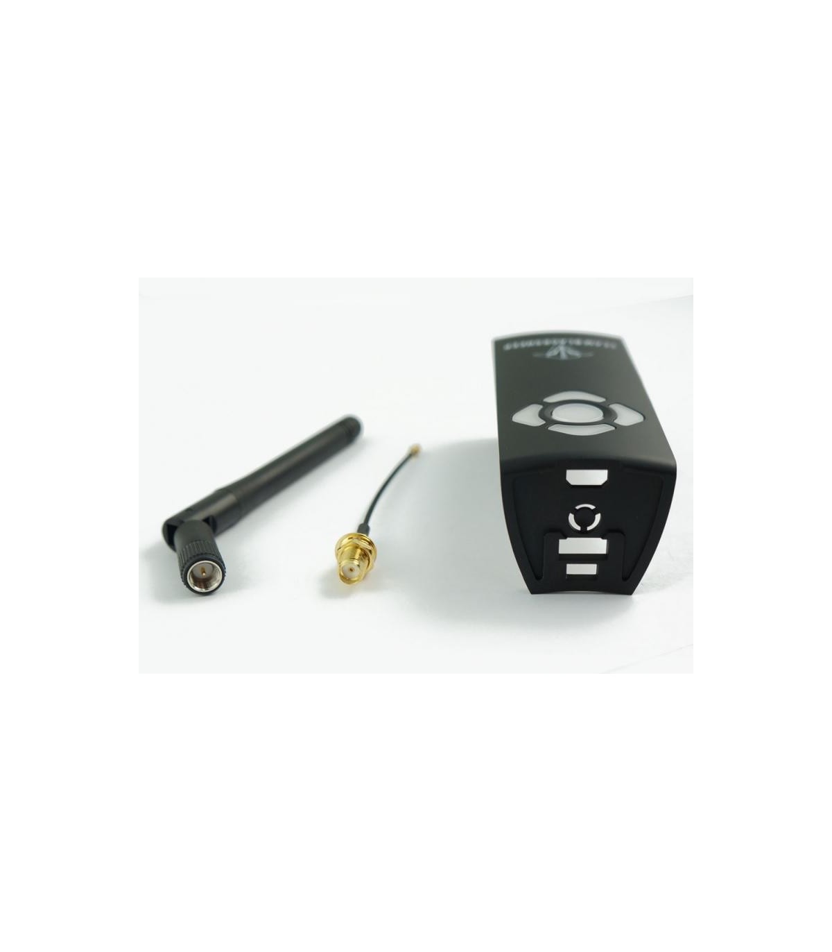 TBS Racetracker extender