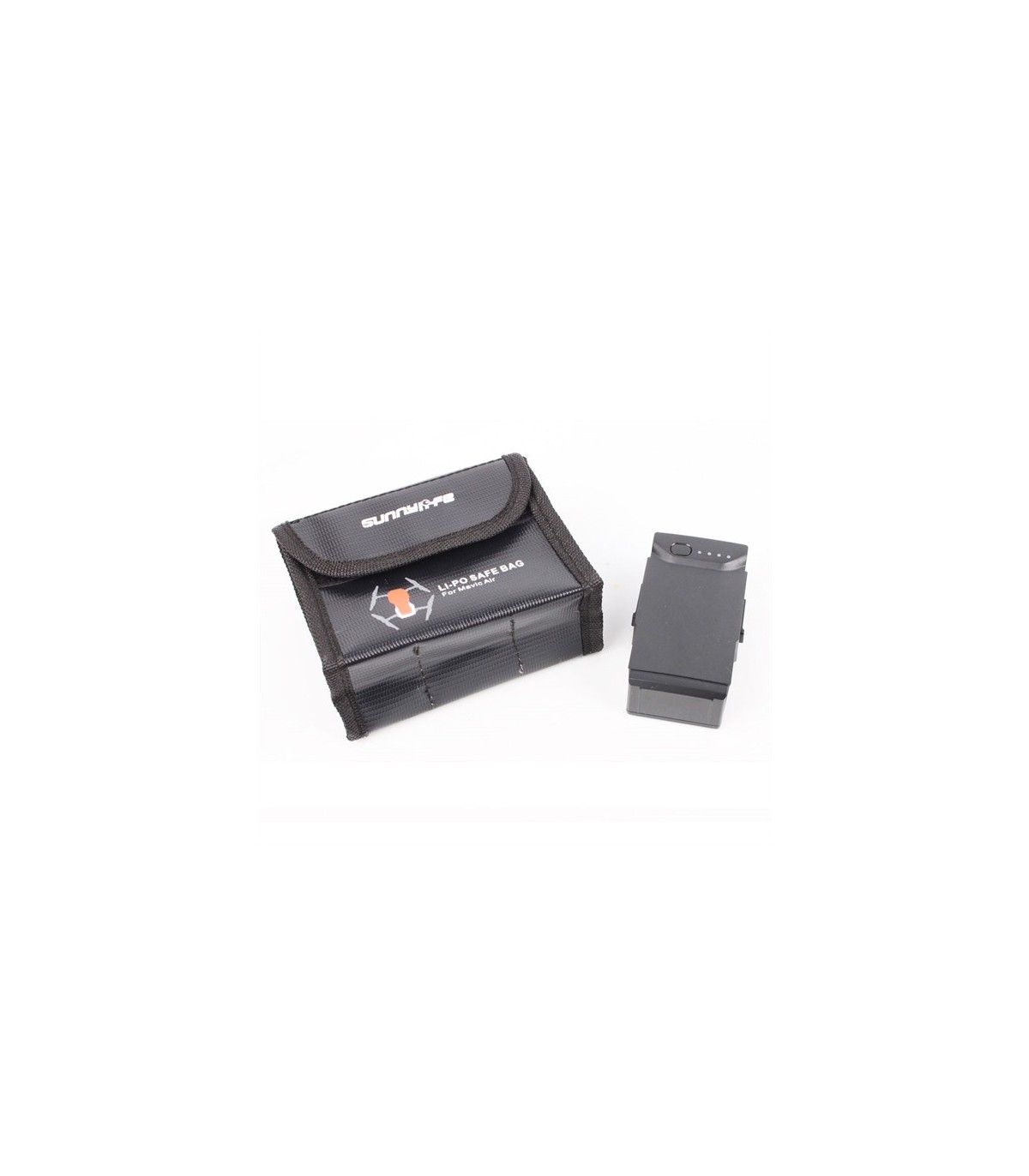Bag Lipo Battery Anti-explosion For DJI Mavic air