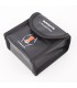 Sac de Batterie Lipo Anti-explosion Pour DJI Mavic air