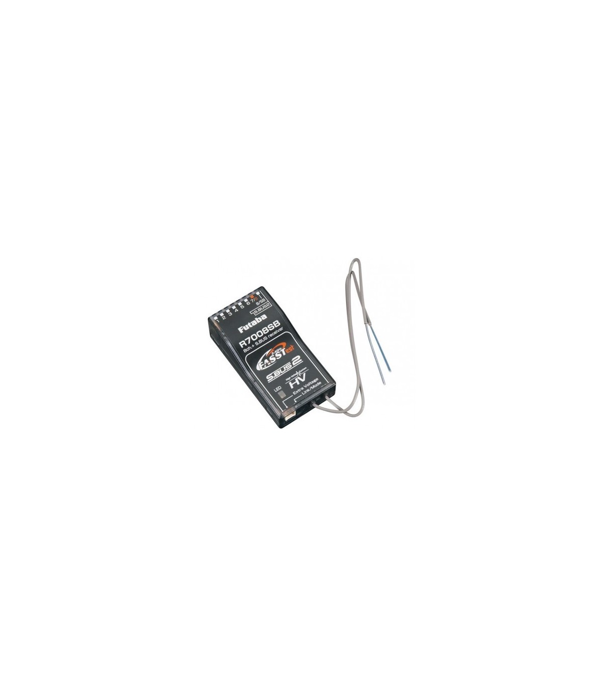 Receptor R7008SB FASSTest