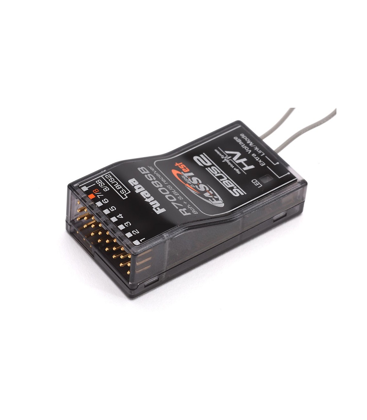 Empfänger R7008SB FASSTest