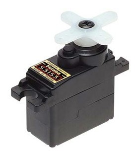 Servo FUTABA S3153