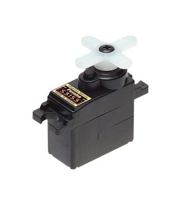 FUTABA Servo S3153