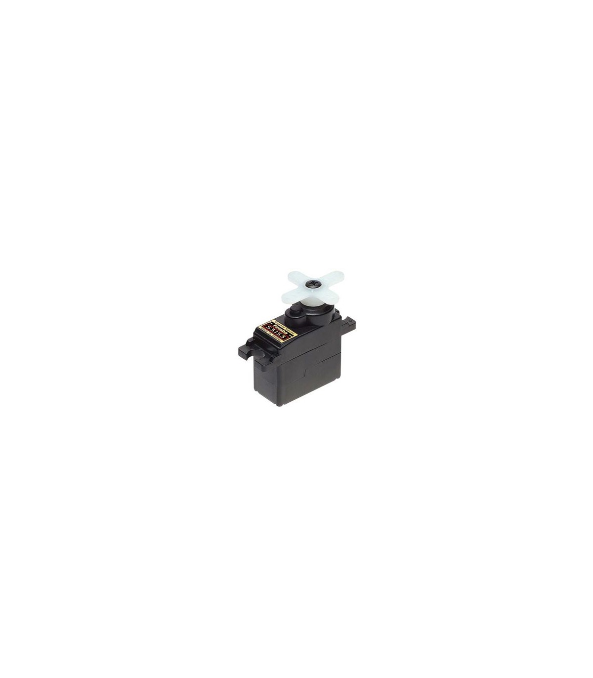 Servo di FUTABA S3153