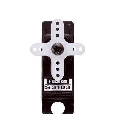 Servo FUTABA S3103
