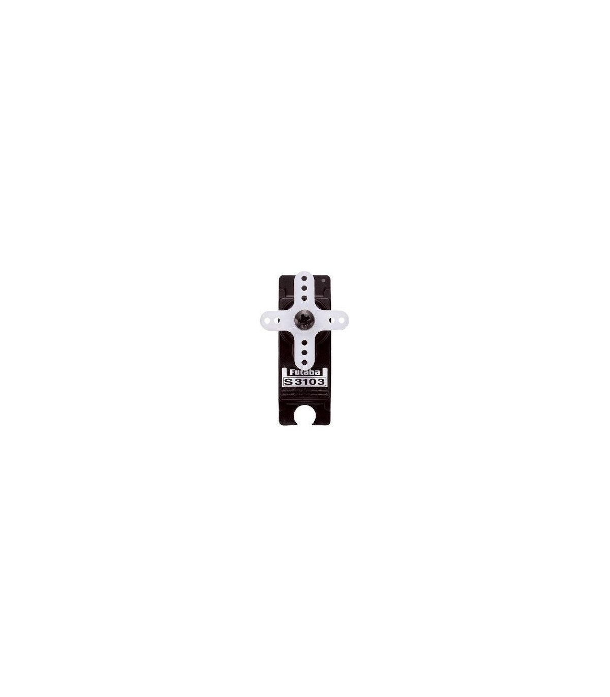Servo FUTABA S3103
