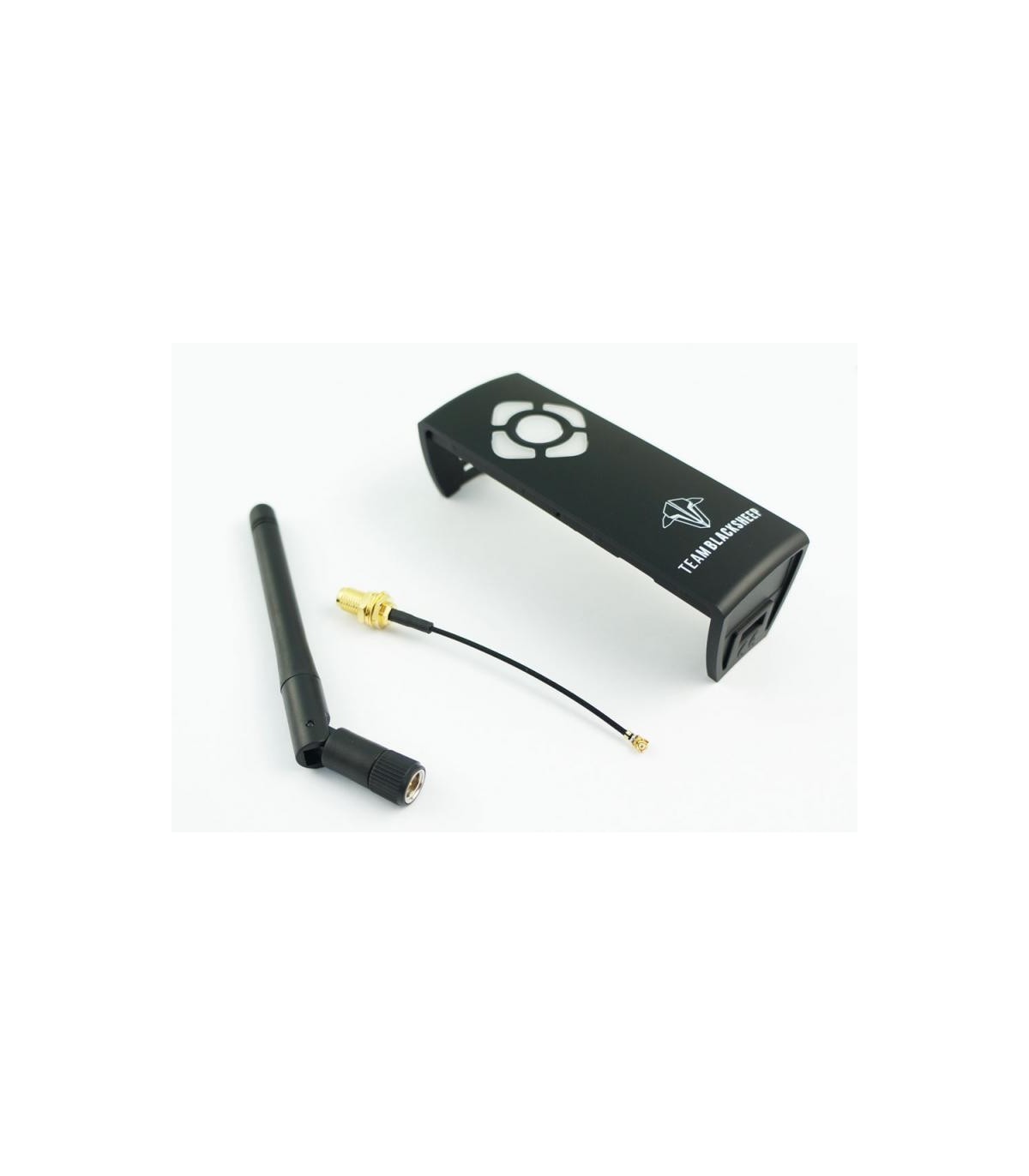 TBS Racetracker extender