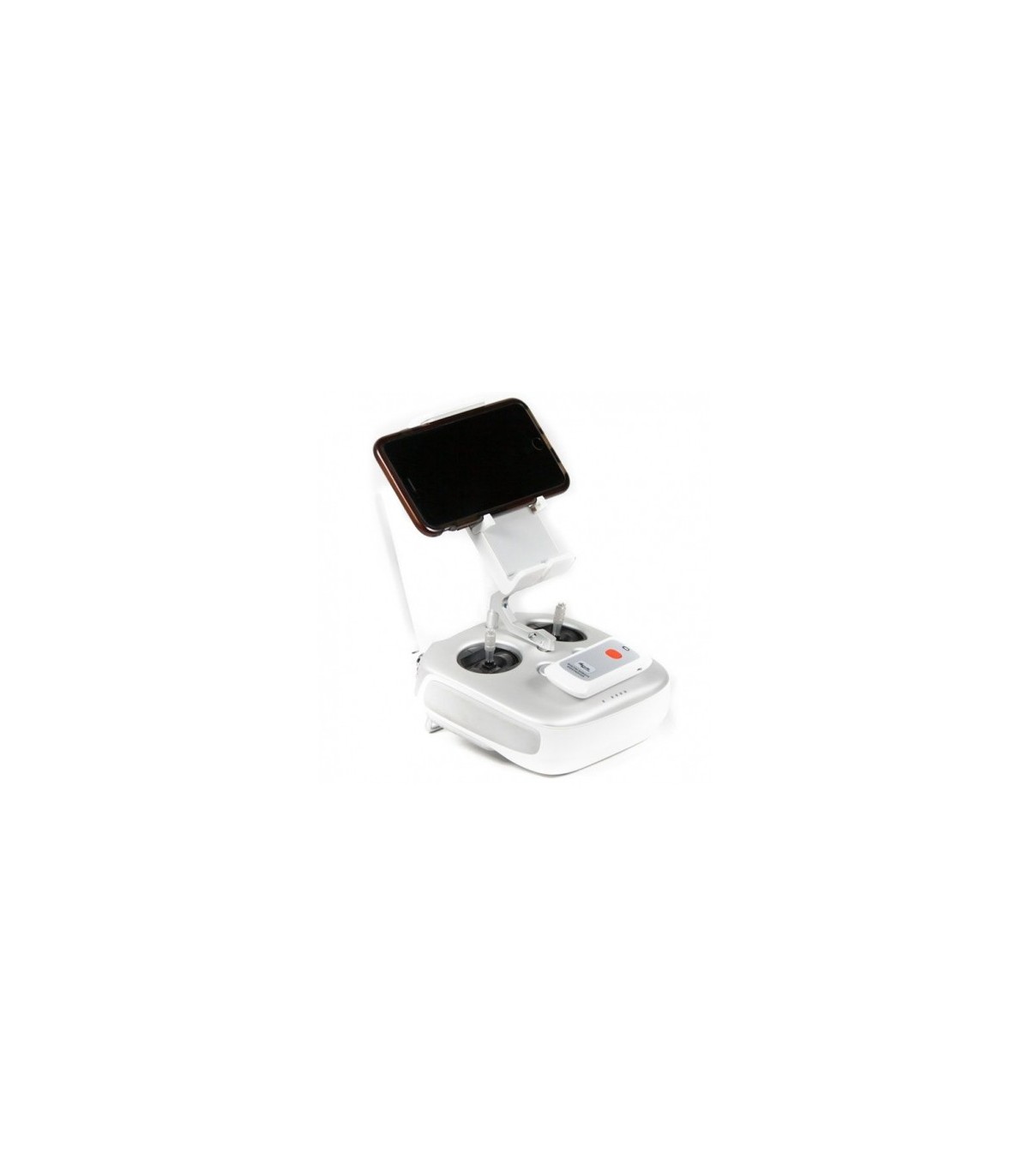 Radio remote control for Parachute Drone 868MHz - 2.5 km range