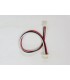 Crossfire cable Micro Rx to Powercube Cable