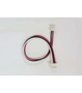 Câble Crossfire Micro Rx vers Powercube Cable