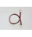 Crossfire cable Micro Rx to Powercube Cable