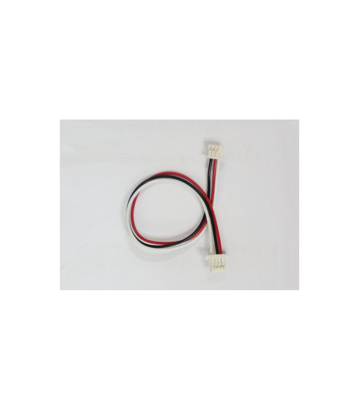 Crossfire Micro Rx naar Powercube kabel