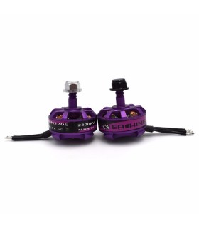 Eachine MN2205 2300KV para Asistente de X220