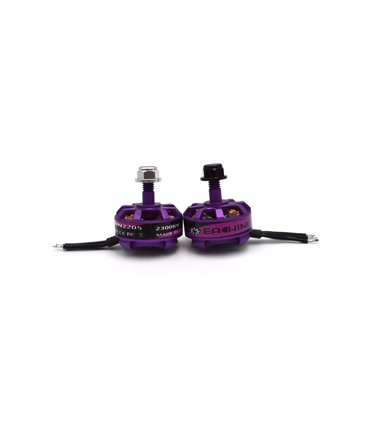 Eachine MN2205 2300KV für Wizard X220