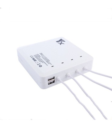 Charger multiple 8A for Mavic Air DJI