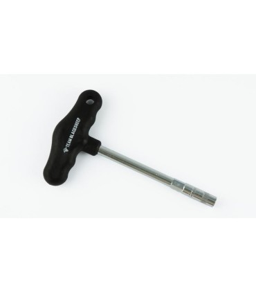 Chave para racer-TBS de hélice