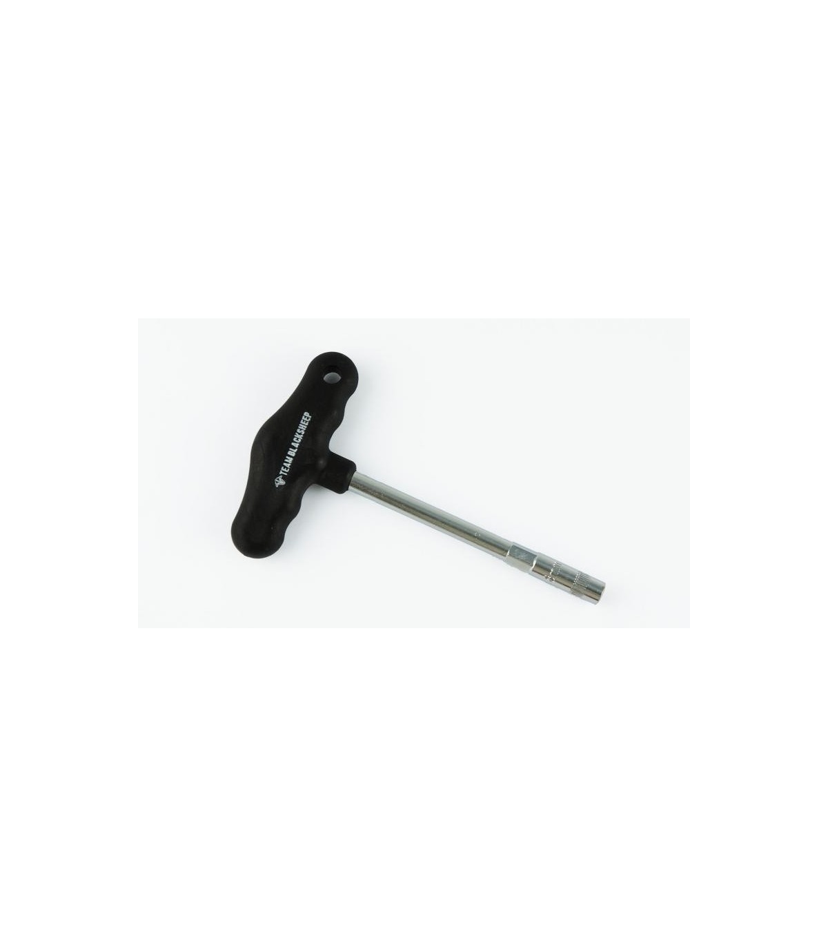 Key for propeller racer - TBS
