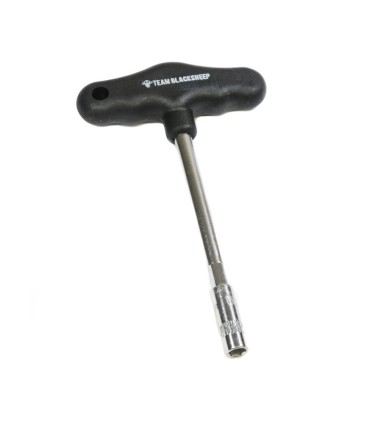 Schlüssel für propeller racer - TBS