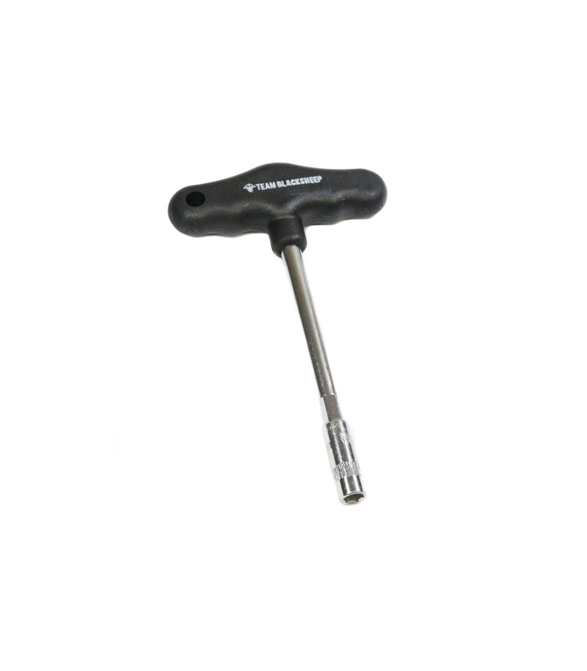 Sleutel voor propeller racer-TBS