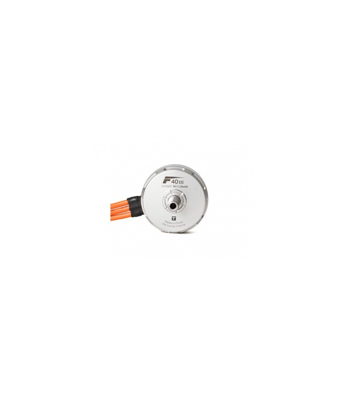 Tmotor F40 III 2750 KV