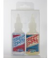 Colle Epoxy prise rapide