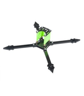 Chasis RJX Hobby S210 / 200 /190mm
